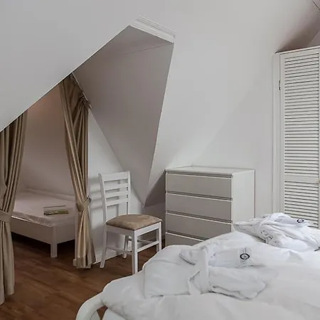 Haus Heideresidenz App 23 Wenningstedt-Braderup