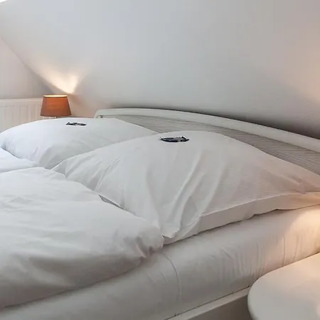 Διαμέρισμα Haus Heideresidenz App 23 Wenningstedt-Braderup