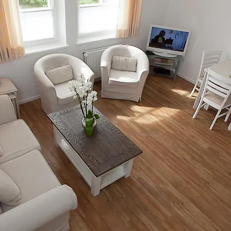 Διαμέρισμα Haus Heideresidenz App 23