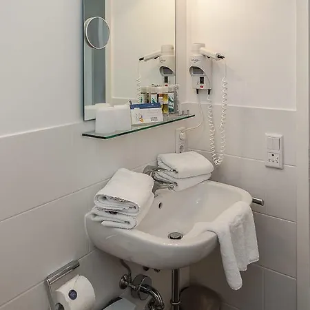 Διαμέρισμα Haus Heideresidenz App 23 Wenningstedt-Braderup