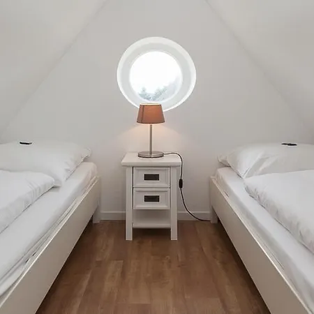 Haus Heideresidenz App 23 Διαμέρισμα Wenningstedt-Braderup