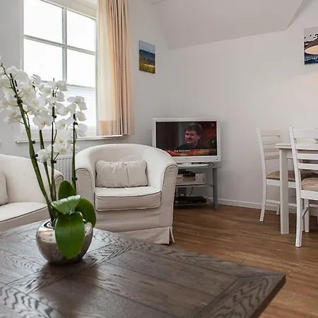 Haus Heideresidenz App 23 *