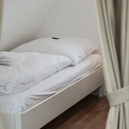 Διαμέρισμα Haus Heideresidenz App 23