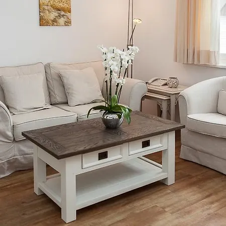 Διαμέρισμα Haus Heideresidenz App 23 *