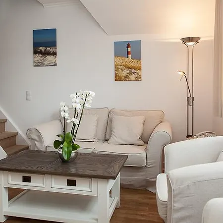 Haus Heideresidenz App 23 *