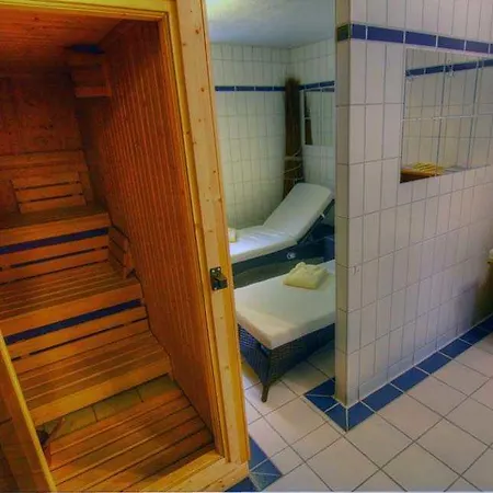 Haus Heideresidenz App 23 Wenningstedt-Braderup